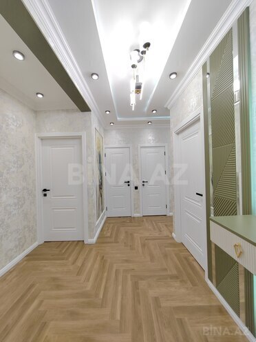 Продаётся 3-комн. вторичка 75 м², м. Ахмедлы, photo 7 from 28