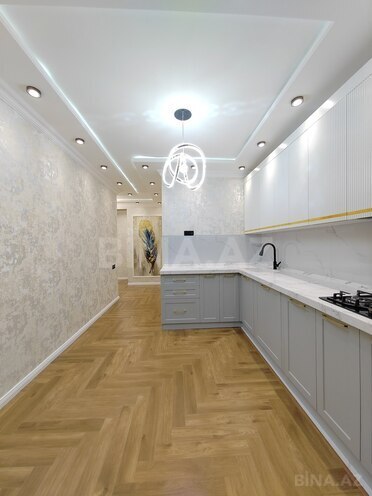 Продаётся 3-комн. вторичка 75 м², м. Ахмедлы, photo 1 from 28