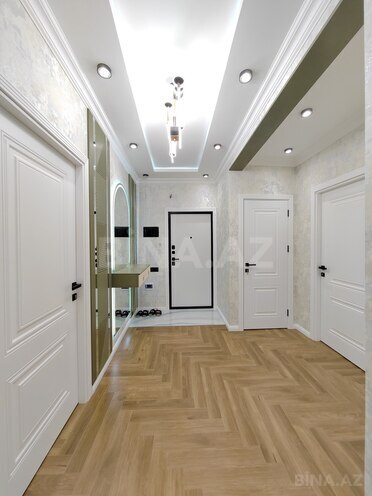 Продаётся 3-комн. вторичка 75 м², м. Ахмедлы, photo 11 from 28
