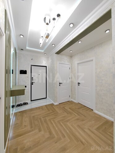 Продаётся 3-комн. вторичка 75 м², м. Ахмедлы, photo 12 from 28