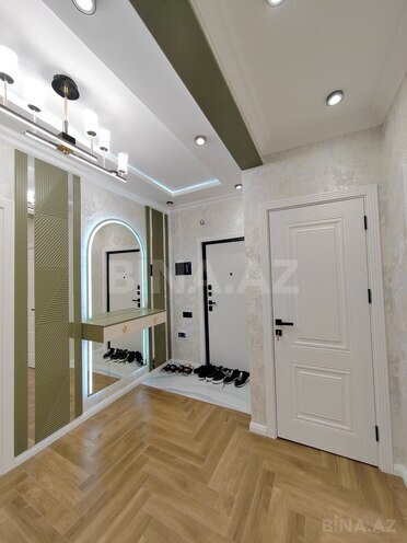 Продаётся 3-комн. вторичка 75 м², м. Ахмедлы, photo 10 from 28
