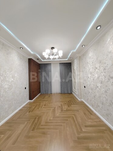 Продаётся 3-комн. вторичка 75 м², м. Ахмедлы, photo 20 from 28