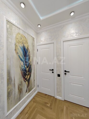 Продаётся 3-комн. вторичка 75 м², м. Ахмедлы, photo 8 from 28