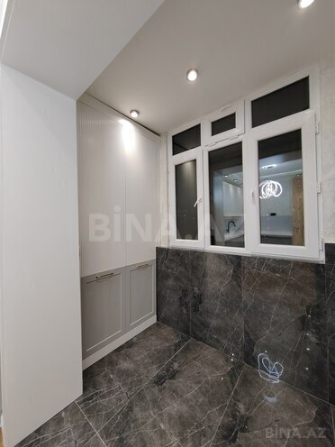 Продаётся 3-комн. вторичка 75 м², м. Ахмедлы, photo 27 from 28