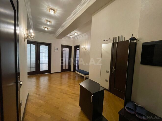 Satılır 3 otaqlı yeni tikili 126 m², 8 Noyabr m., photo 4 from 17