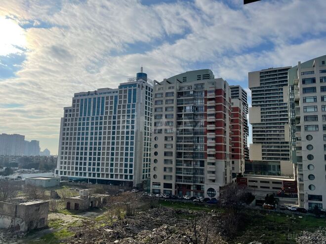 Satılır 3 otaqlı yeni tikili 126 m², 8 Noyabr m., photo 16 from 17