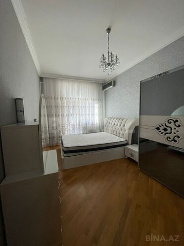 Satılır 3 otaqlı yeni tikili 126 m², 8 Noyabr m., photo 8 from 17