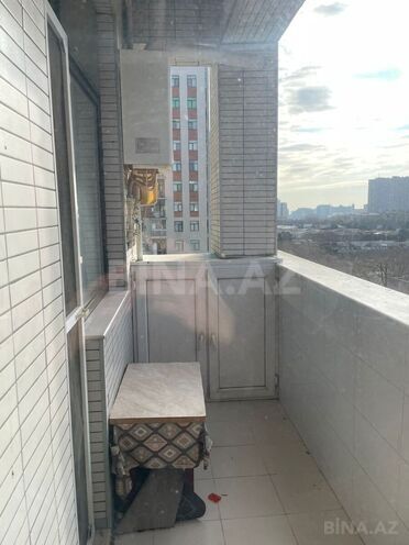 Satılır 3 otaqlı yeni tikili 126 m², 8 Noyabr m., photo 15 from 17