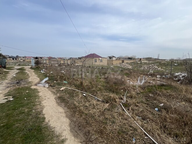 Satılır  torpaq 2 sot, Maştağa q., photo 3 from 8