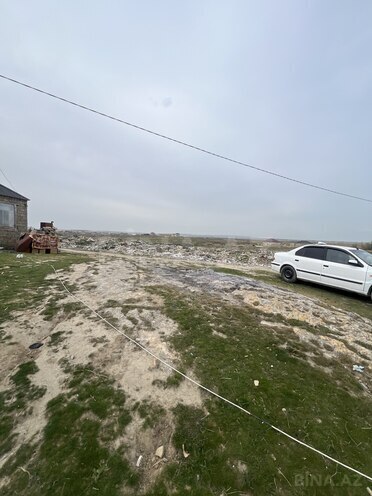 Satılır  torpaq 2 sot, Maştağa q., photo 7 from 8