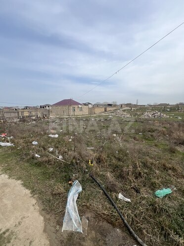 Satılır  torpaq 2 sot, Maştağa q., photo 4 from 8