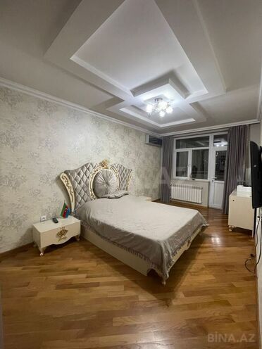 Satılır 5 otaqlı köhnə tikili 130 m², Azadlıq Prospekti m., photo 4 from 16