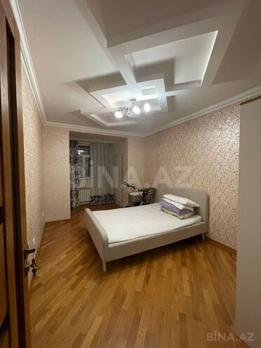 Satılır 5 otaqlı köhnə tikili 130 m², Azadlıq Prospekti m., photo 5 from 16