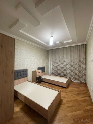 Satılır 5 otaqlı köhnə tikili 130 m², Azadlıq Prospekti m., photo 6 from 16