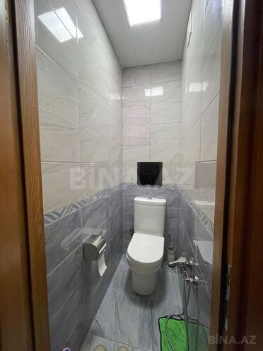 Satılır 5 otaqlı köhnə tikili 130 m², Azadlıq Prospekti m., photo 11 from 16