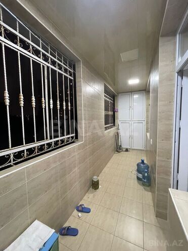 Satılır 5 otaqlı köhnə tikili 130 m², Azadlıq Prospekti m., photo 15 from 16