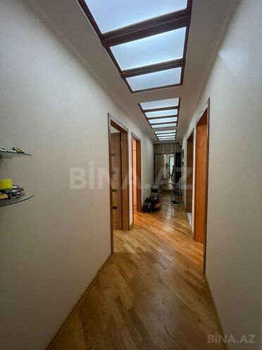 Satılır 5 otaqlı köhnə tikili 130 m², Azadlıq Prospekti m., photo 13 from 16