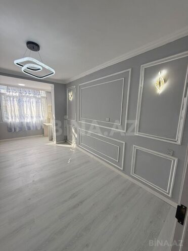 Satılır 3 otaqlı köhnə tikili 85 m², Həzi Aslanov m., photo 14 from 31