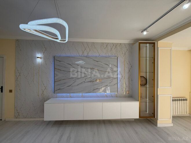 Satılır 3 otaqlı köhnə tikili 85 m², Həzi Aslanov m., photo 17 from 31