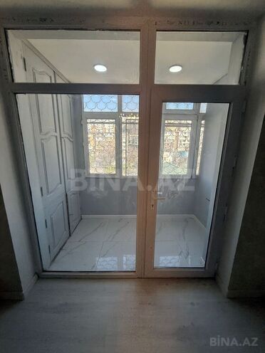 Satılır 3 otaqlı köhnə tikili 85 m², Həzi Aslanov m., photo 15 from 31