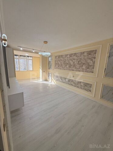 Satılır 3 otaqlı köhnə tikili 85 m², Həzi Aslanov m., photo 18 from 31