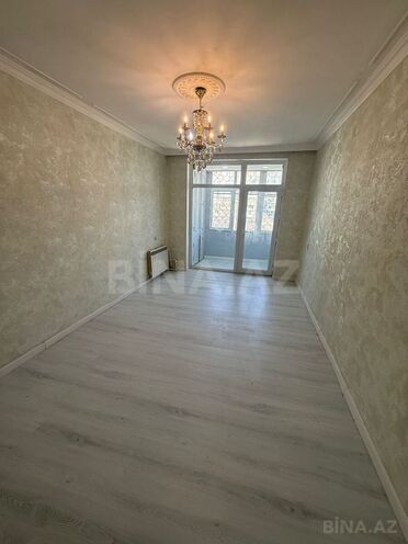 Satılır 3 otaqlı köhnə tikili 85 m², Həzi Aslanov m., photo 19 from 31