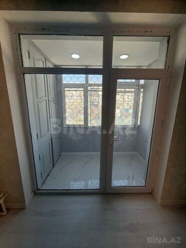 Satılır 3 otaqlı köhnə tikili 85 m², Həzi Aslanov m., photo 9 from 31