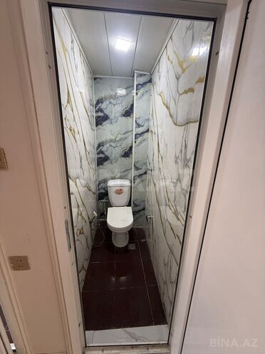 Satılır 3 otaqlı köhnə tikili 85 m², Həzi Aslanov m., photo 27 from 31