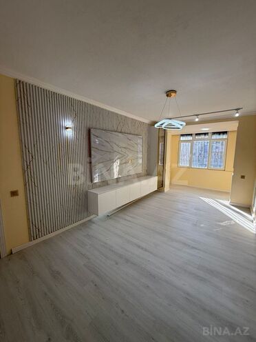 Satılır 3 otaqlı köhnə tikili 85 m², Həzi Aslanov m., photo 11 from 31