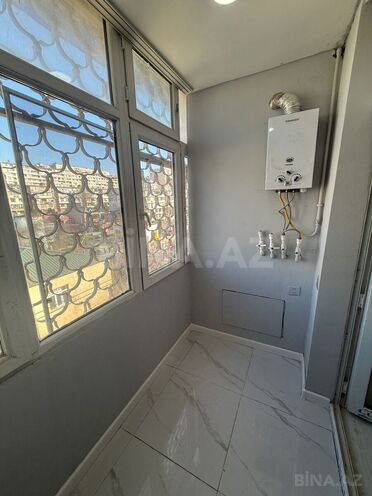Satılır 3 otaqlı köhnə tikili 85 m², Həzi Aslanov m., photo 20 from 31