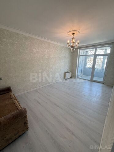 Satılır 3 otaqlı köhnə tikili 85 m², Həzi Aslanov m., photo 22 from 31