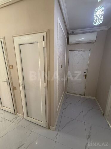 Satılır 3 otaqlı köhnə tikili 85 m², Həzi Aslanov m., photo 24 from 31