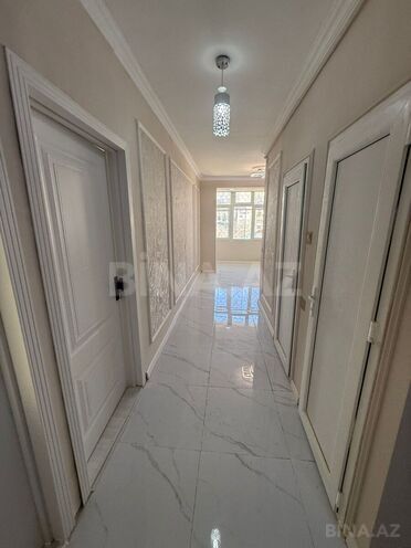 Satılır 3 otaqlı köhnə tikili 85 m², Həzi Aslanov m., photo 13 from 31