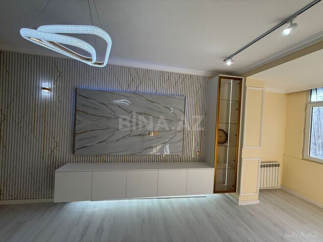Satılır 3 otaqlı köhnə tikili 85 m², Həzi Aslanov m., photo 16 from 31