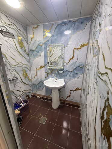 Satılır 3 otaqlı köhnə tikili 85 m², Həzi Aslanov m., photo 29 from 31