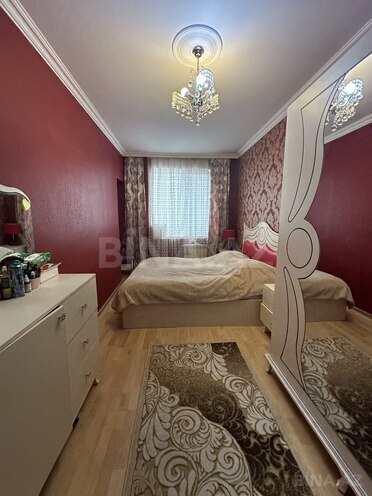 Satılır 4 otaqlı köhnə tikili 108 m², Elmlər Akademiyası m., photo 7 from 25