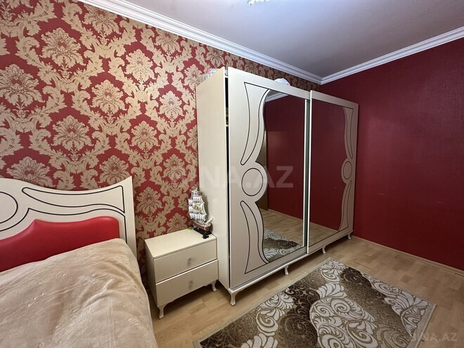 Satılır 4 otaqlı köhnə tikili 108 m², Elmlər Akademiyası m., photo 6 from 25