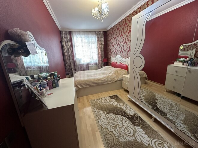 Satılır 4 otaqlı köhnə tikili 108 m², Elmlər Akademiyası m., photo 5 from 25