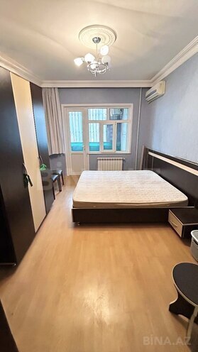 Satılır 2 otaqlı köhnə tikili 65 m², Azadlıq Prospekti m., photo 6 from 18