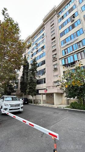 Satılır 2 otaqlı köhnə tikili 65 m², Azadlıq Prospekti m., photo 17 from 18