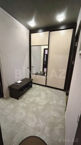 Satılır 2 otaqlı köhnə tikili 65 m², Azadlıq Prospekti m., photo 10 from 18