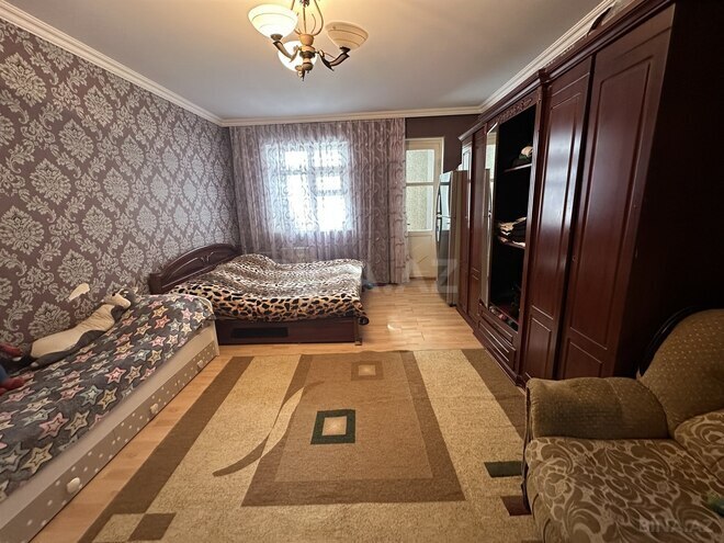 Satılır 4 otaqlı köhnə tikili 108 m², Elmlər Akademiyası m., photo 10 from 25