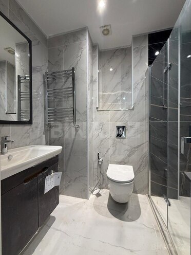 Продаётся 2-комн. новостройка 50 м², Ясамальский р., photo 13 from 17