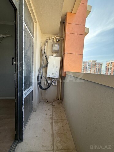 Продаётся 2-комн. новостройка 50 м², Ясамальский р., photo 14 from 17