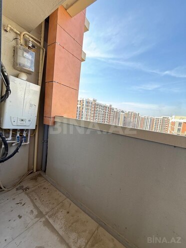 Продаётся 2-комн. новостройка 50 м², Ясамальский р., photo 9 from 17