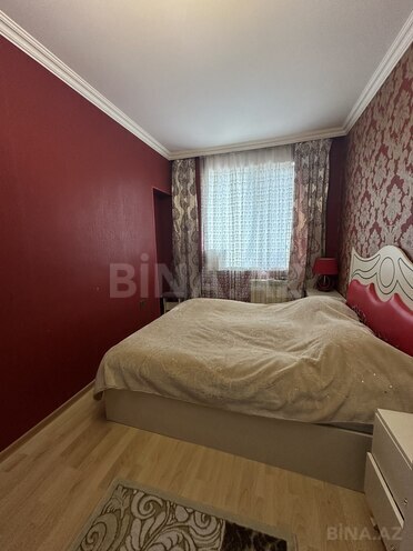 Satılır 4 otaqlı köhnə tikili 108 m², Elmlər Akademiyası m., photo 8 from 25