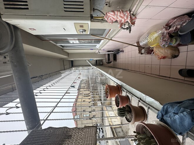 Satılır 4 otaqlı köhnə tikili 108 m², Elmlər Akademiyası m., photo 16 from 25