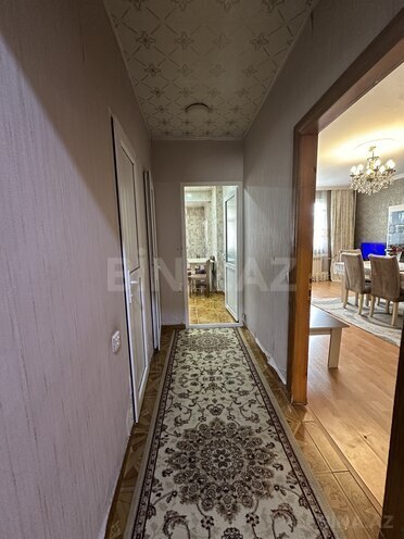 Satılır 4 otaqlı köhnə tikili 108 m², Elmlər Akademiyası m., photo 23 from 25