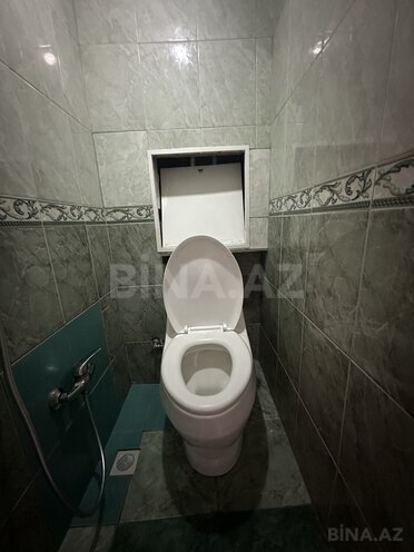 Satılır 4 otaqlı köhnə tikili 108 m², Elmlər Akademiyası m., photo 22 from 25