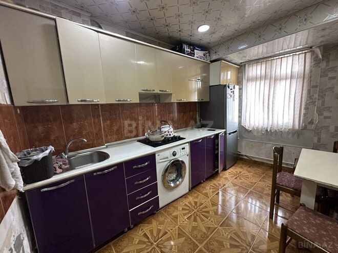Satılır 4 otaqlı köhnə tikili 108 m², Elmlər Akademiyası m., photo 19 from 25